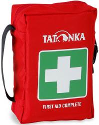 Картинка Аптечка Tatonka First Aid Complete red