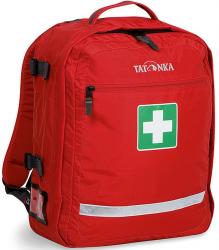 Картинка Аптечка Tatonka First Aid Pack red