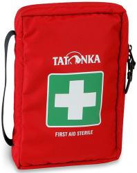 Картинка Аптечка Tatonka First Aid Sterile red