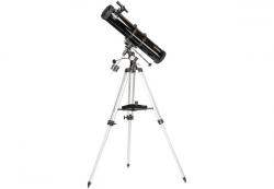 Картинка Телескоп Arsenal 130/900, EQ2, рефлектор Ньютона, с окулярами PL6.3 и PL17