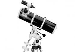 Картинка Телескоп Arsenal 150/750, EQ3-2, рефлектор Ньютона, с окулярами PL6.3 и PL17