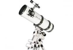 Картинка Телескоп Arsenal-GSO 150/750, EQ3-2, рефлектор Ньютона