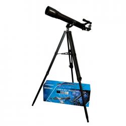 Картинка Телескоп Arsenal Land & Sky 70/700, AZ2, рефрактор, деревянный штатив