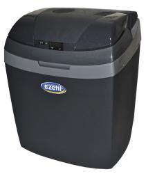 Картинка Автохолодильник Ezetil E-3000 12V/24/230V AES/LCD