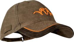 Картинка Кепка Blaser Ram3 Baseball Cap. Размер - One size. Цвет - коричневый