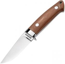 Картинка Нож Boker Arkansas Hunter Клинок 9.2 см.