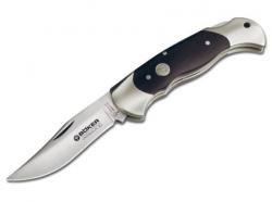 Картинка Нож Boker Buffalo Клинок 8.0 см. Скл.
