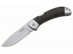 Картинка Нож Boker Plus 3000 Lightweight Клинок 9.1 cм. Скл.