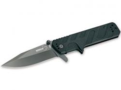 Картинка Нож Boker Plus Direkt Plain Клинок 9.1 cм. Скл.