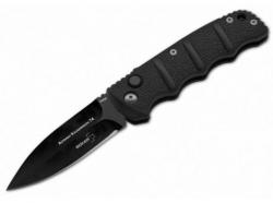 Картинка Нож Boker Plus Spearpoint AKS 74 Клинок 8.5 cм. Скл.