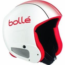 Bolle PROFILE SHINY WHITE RED FADE 54CM (30493-054917281472-2013)
