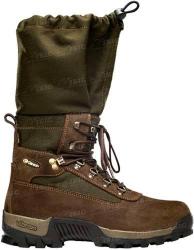 Ботинки Chiruca Becada 45 Gore tex, Vibram,с пришивными ц:коричневый (1920.26.30)