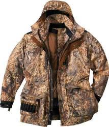 Browning Outdoors Grand Passage 4in1 Modb 3XL (1327.12.85)