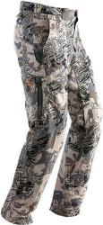 Картинка Брюки Sitka Gear Ascent 34 tall ц:optifade® open country