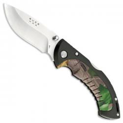 Картинка Нож Buck Folding Omni Hunter 10PT (396CMSB)