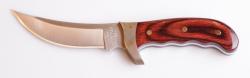 Картинка Нож Buck Kalinga, шкіряний чохол