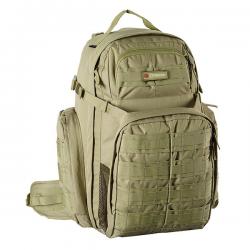 Caribee Ops pack 50 Olive Sand (921275)