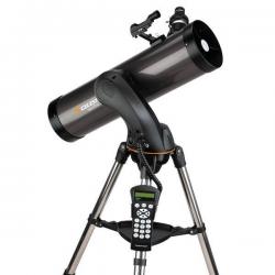 Celestron NexStar 130 SLT, рефлектор Ньютона (31145)