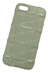 Чехол для телефона Magpul BumpCase iPhone5\5s, сер-зел, пласт (3683.00.43)