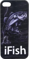 Картинка Чехол для телефона Riversedge iFish iPhone 5