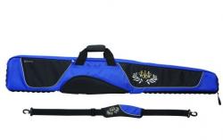 Чехол ружейный Beretta UGB 25 Xcel Soft (143 см) Blue (FO02-189-526)