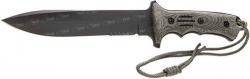 Нож Chris Reeve Knives Green Beret ( 7 inch) (1785.00.06)
