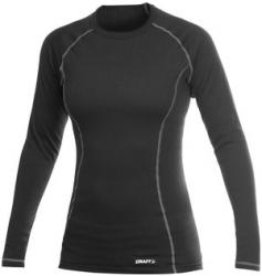 Картинка Craft Active Round Neck LS W - XS