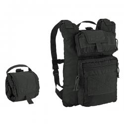 Картинка Рюкзак Defcon 5 Rolly Polly Pack 24 (Black)