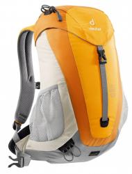 Картинка Рюкзак Deuter AC Lite 12 цвет 898 sun-mango