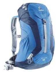 Картинка Рюкзак Deuter AC Lite 18 цвет 3033 ocean-midnight