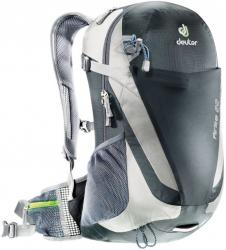 Картинка Рюкзак Deuter AirLite 22 цвет 4400 granite-silver