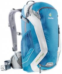 Картинка Рюкзак Deuter Bike One 20 цвет 3113 bay-white