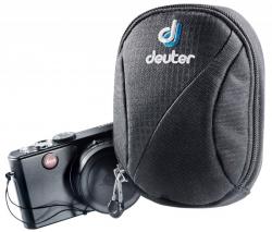 Deuter Camera Case III цвет 7000 black (393427000)