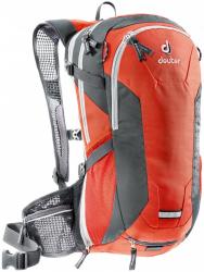 Картинка Рюкзак Deuter Compact Air EXP 10 цвет 9403 papaya-granite