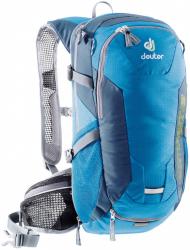 Картинка Рюкзак Deuter Compact EXP 12 цвет 3100 bay-midnight