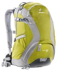 Картинка Рюкзак Deuter Futura 22 цвет 2840 moss-silver