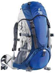 Картинка Рюкзак Deuter Futura 26 AC SL цвет 331 cobalt-steel