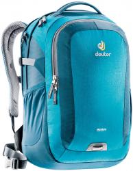 Картинка Рюкзак Deuter Giga цвет 3027 petrol dresscode