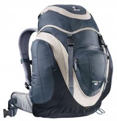 Картинка Рюкзак Deuter Groden 30 SL цвет 460 granite-oyster