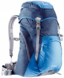 Картинка Рюкзак Deuter Groden 35 цвет 3033 ocean-midnight