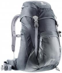 Картинка Рюкзак Deuter Groden 35 цвет 4700 granite-black