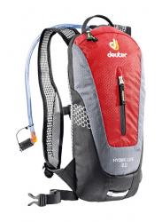 Картинка Рюкзак Deuter Hydro Lite 2.0 цвет 0510 fire-titan