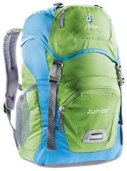 Deuter Junior цвет 2303 spring-turquoise (360292303)