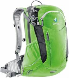 Картинка Deuter Рюкзак Cross Air 20 EXP цвет 2704 spring-black