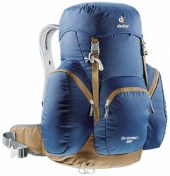 Картинка Deuter Рюкзак Groden 32 цвет 3608 midnight-lion