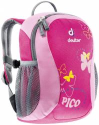 Deuter Рюкзак Pico цвет 5040 pink (360435040)
