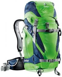 Картинка Deuter Рюкзак Rise 28 цвет 2304 spring-midnight