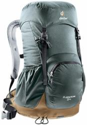 Картинка Deuter Рюкзак Zugspitze 24 цвет 7602 anthracite-lion