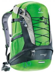 Картинка Рюкзак Deuter Spider 30 цвет 2417 spring-granite