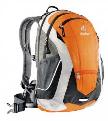 Картинка Рюкзак Deuter Superbike 14 EXP SL цвет 9111 carrot-white